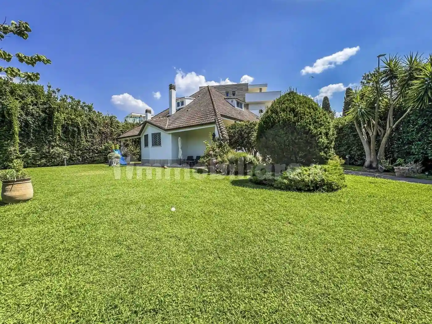Villa - foto 5