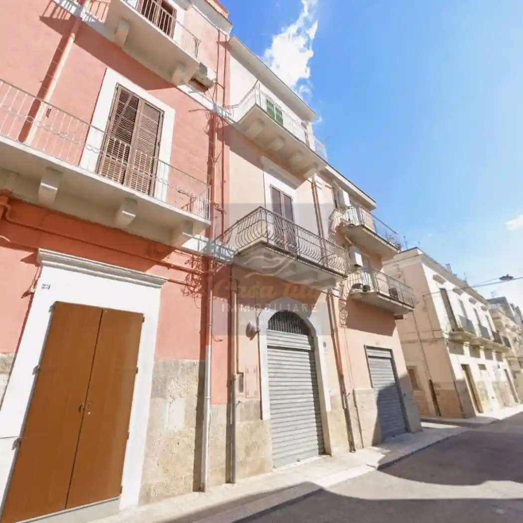 Appartamento in vendita a Corato