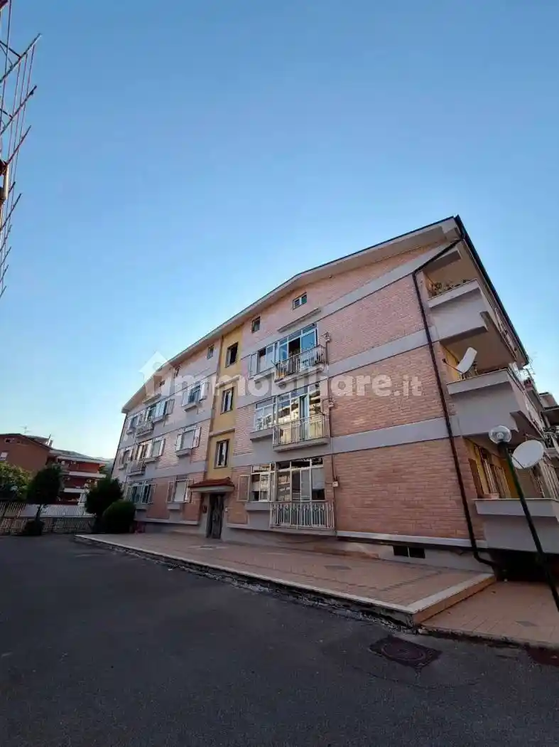 Appartamento in vendita a Monteforte Irpino