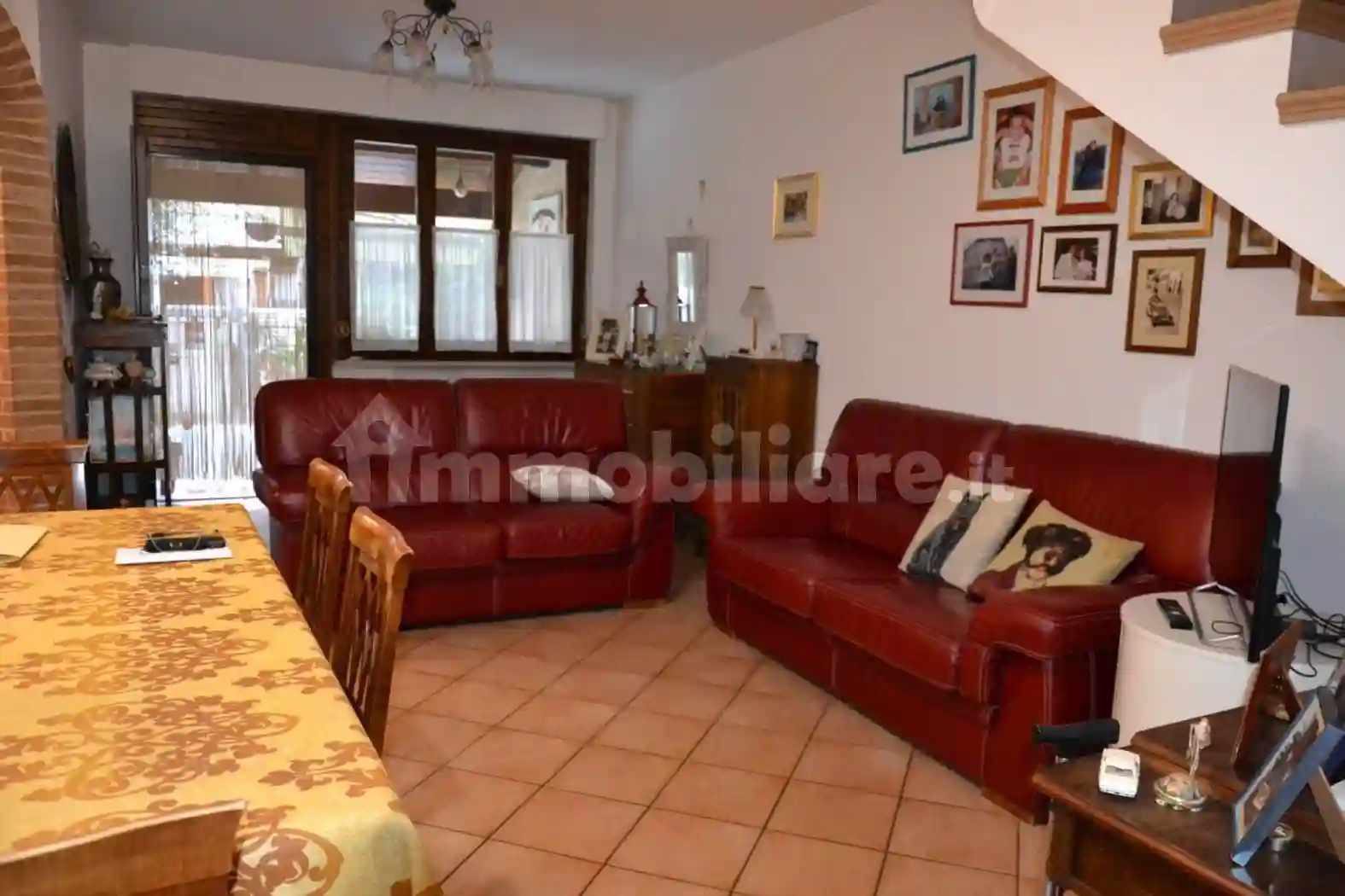 Villetta a schiera - foto 3