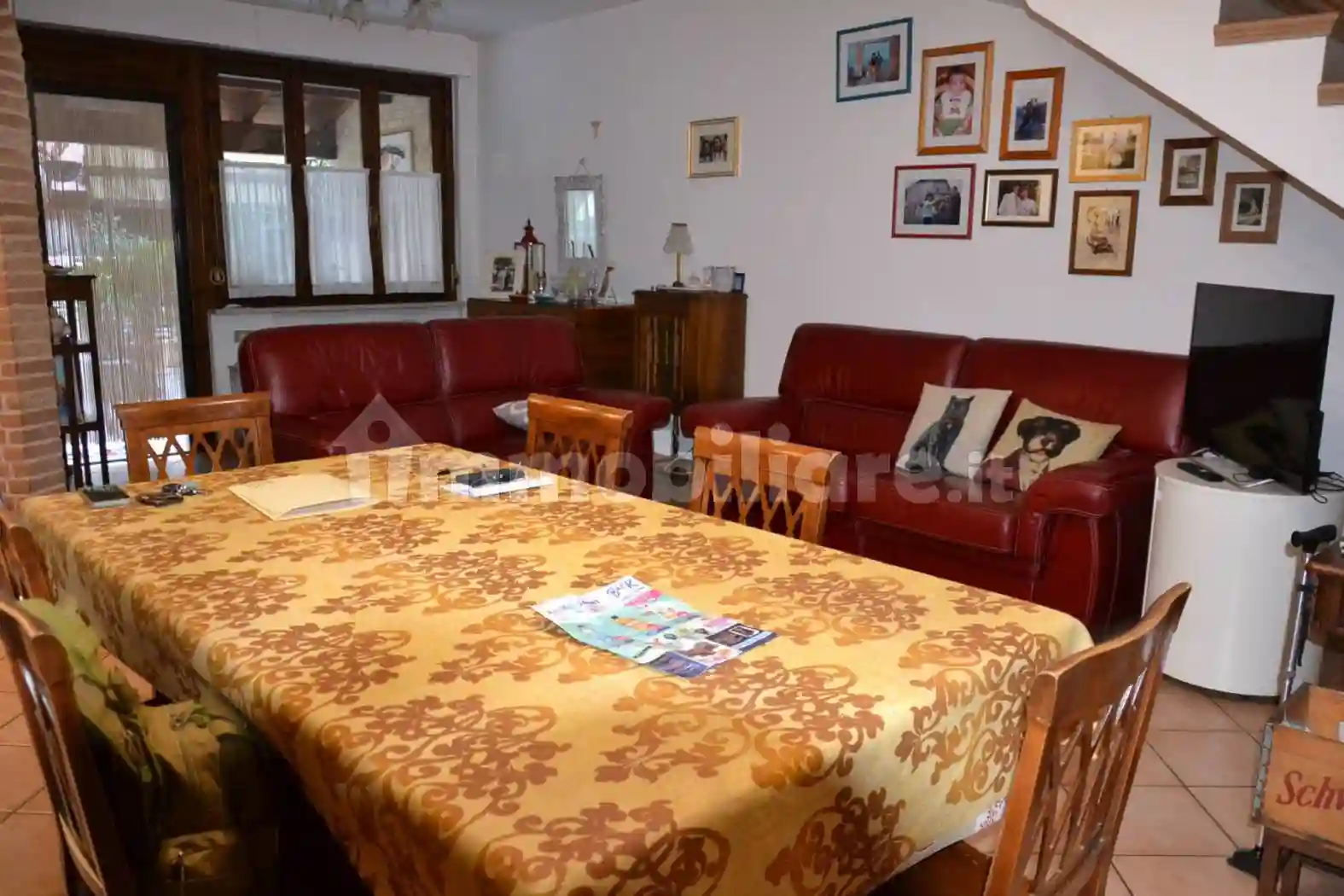 Villetta a schiera - foto 4