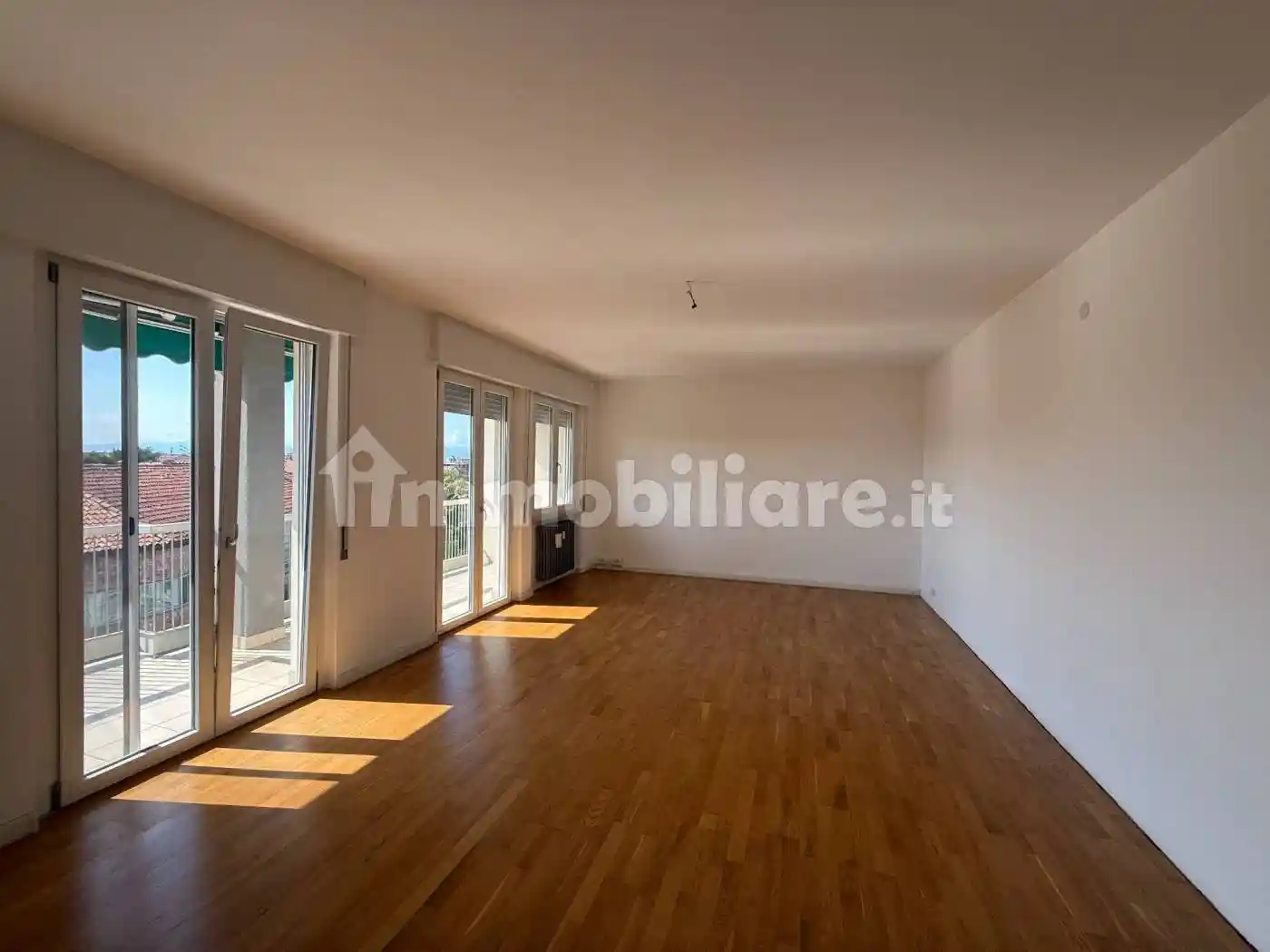 Appartamento in vendita a Udine