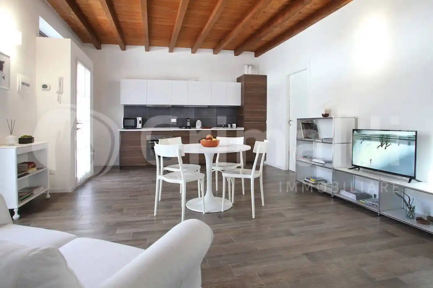 Appartamento in vendita a Cernusco Lombardone