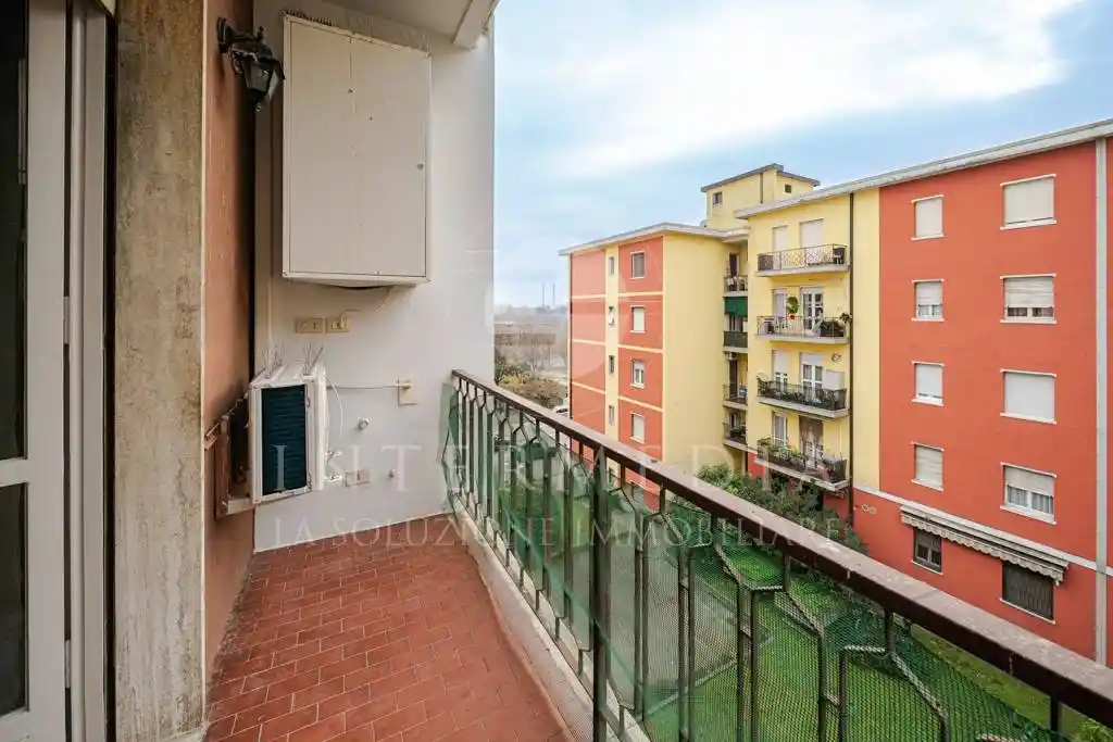 Appartamento in affitto a Brescia