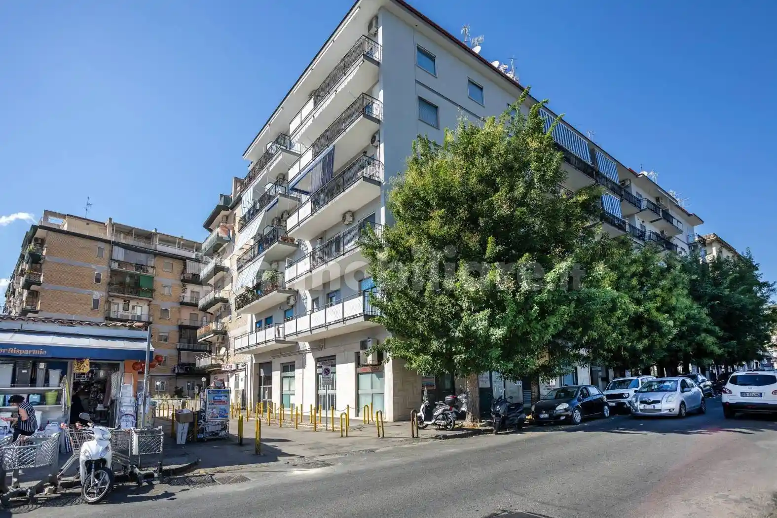 Appartamento in vendita a Napoli
