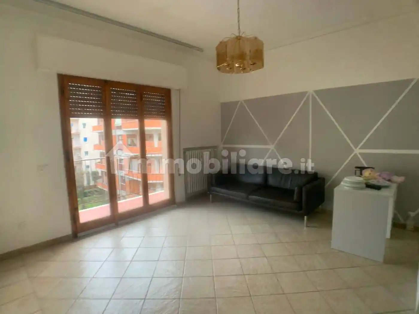 Appartamento in vendita a Pistoia