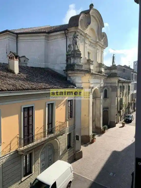 Appartamento in vendita a Lodi