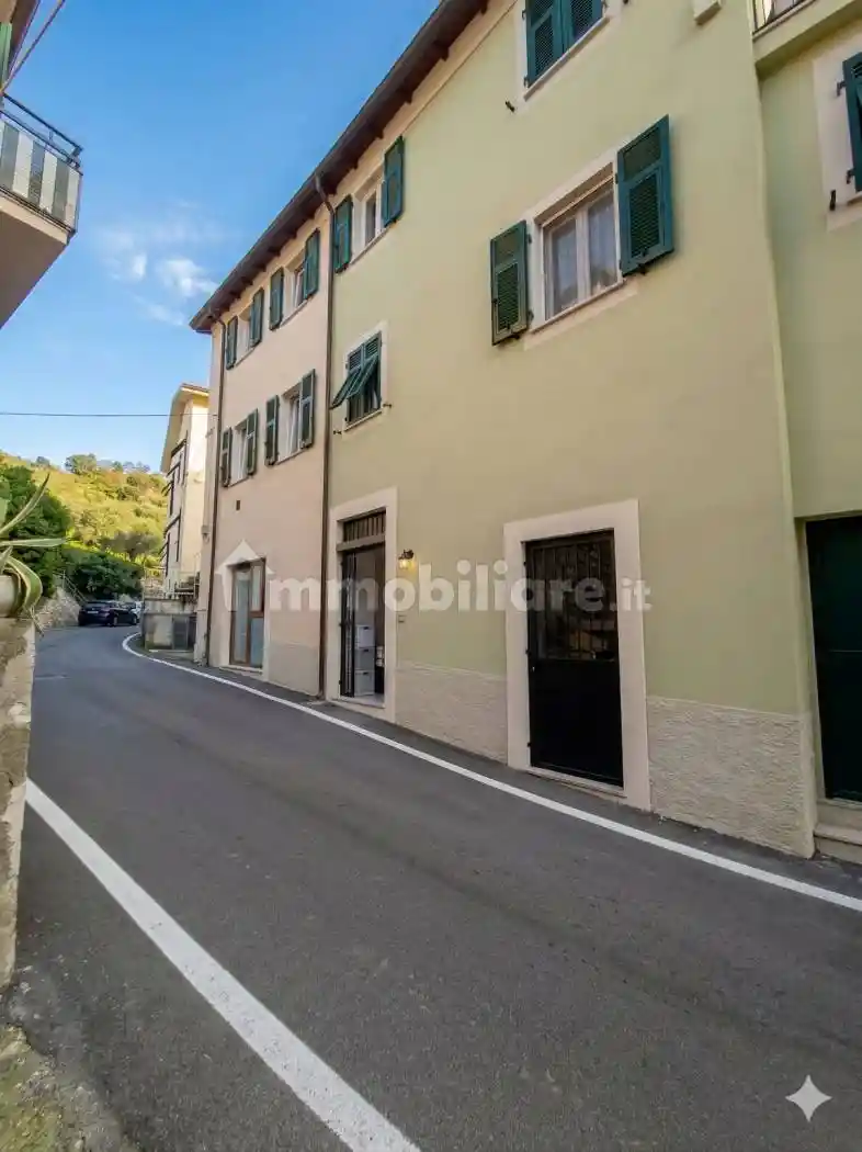 Appartamento in vendita a La Spezia