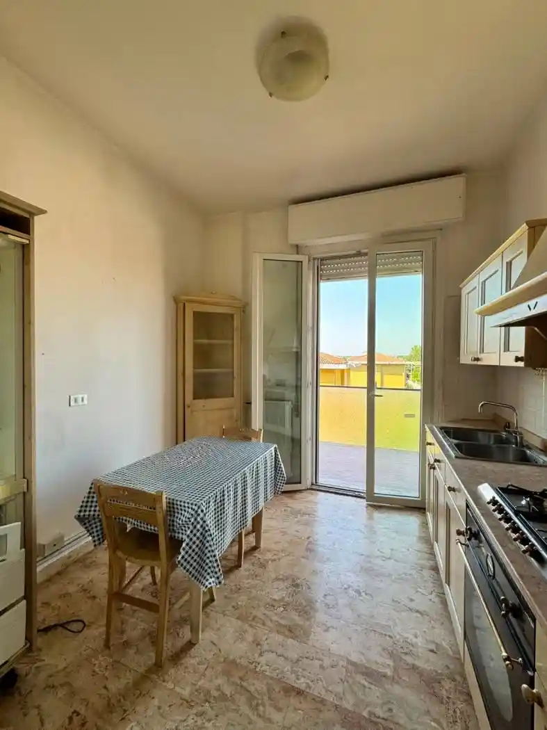 Appartamento in vendita a Borgo Virgilio