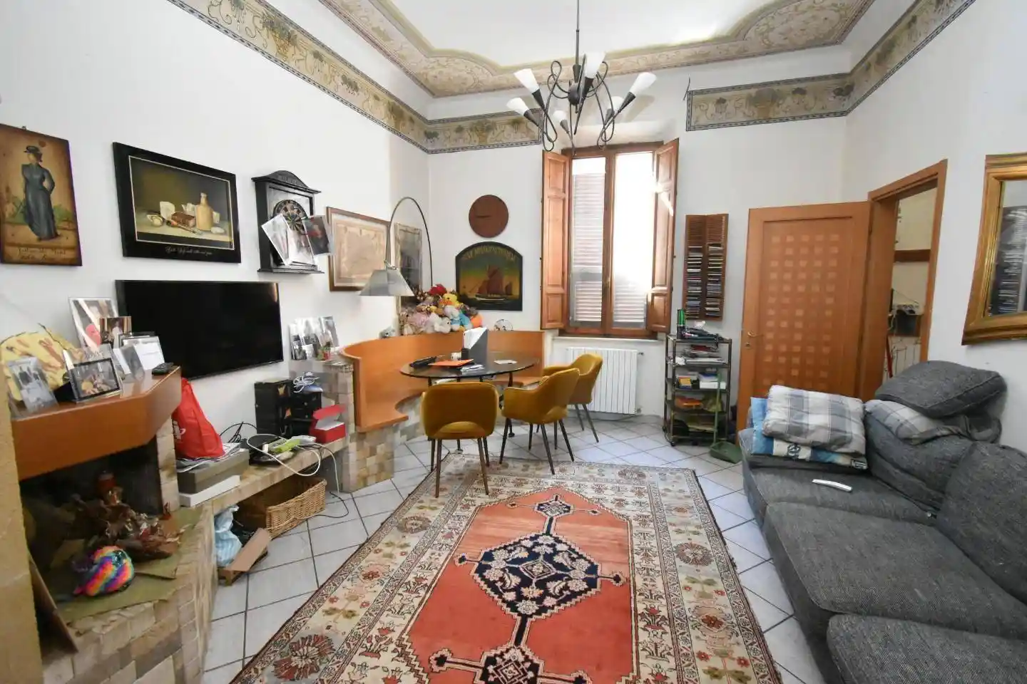 Casa indipendente in vendita a Pisa