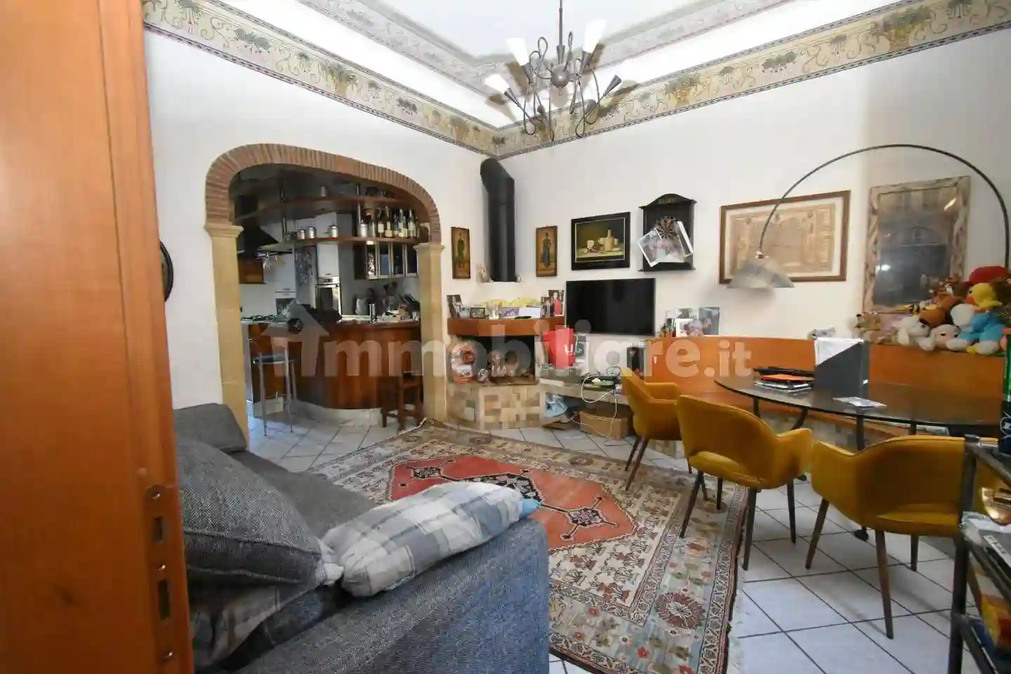 Casa indipendente - foto 3