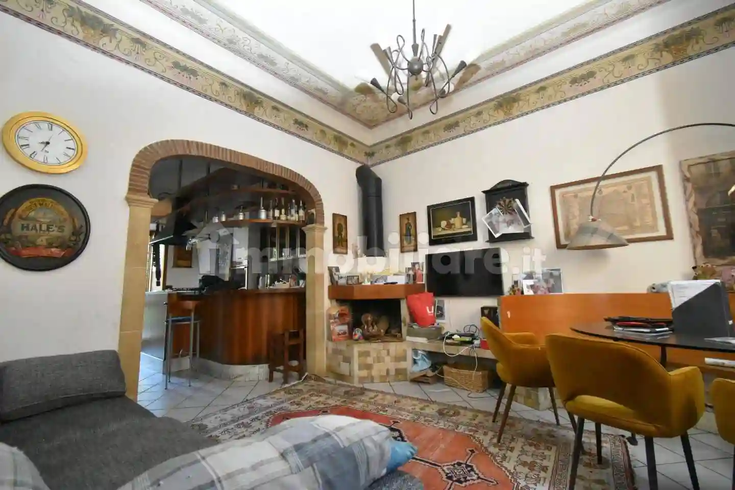 Casa indipendente - foto 4