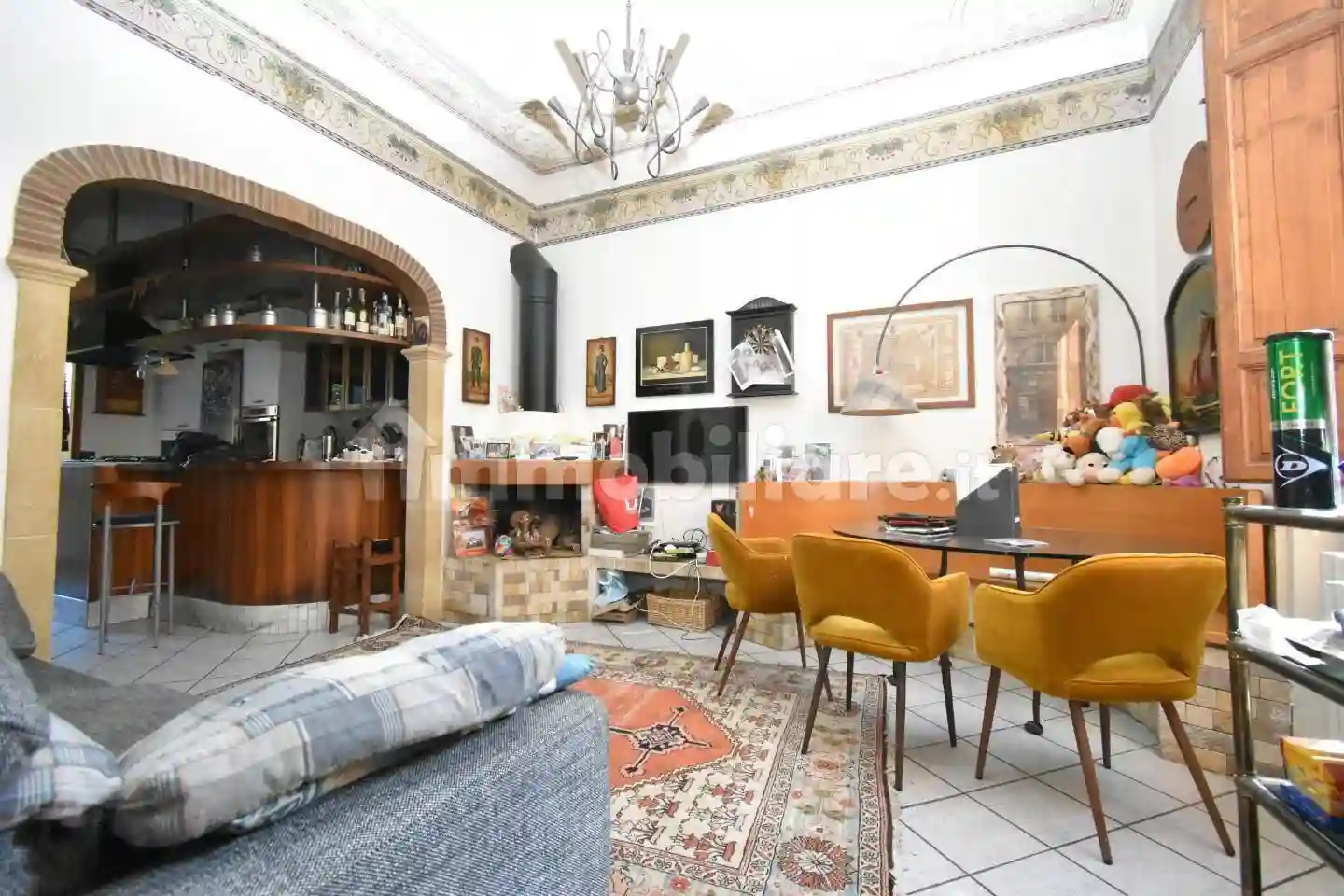 Casa indipendente - foto 5
