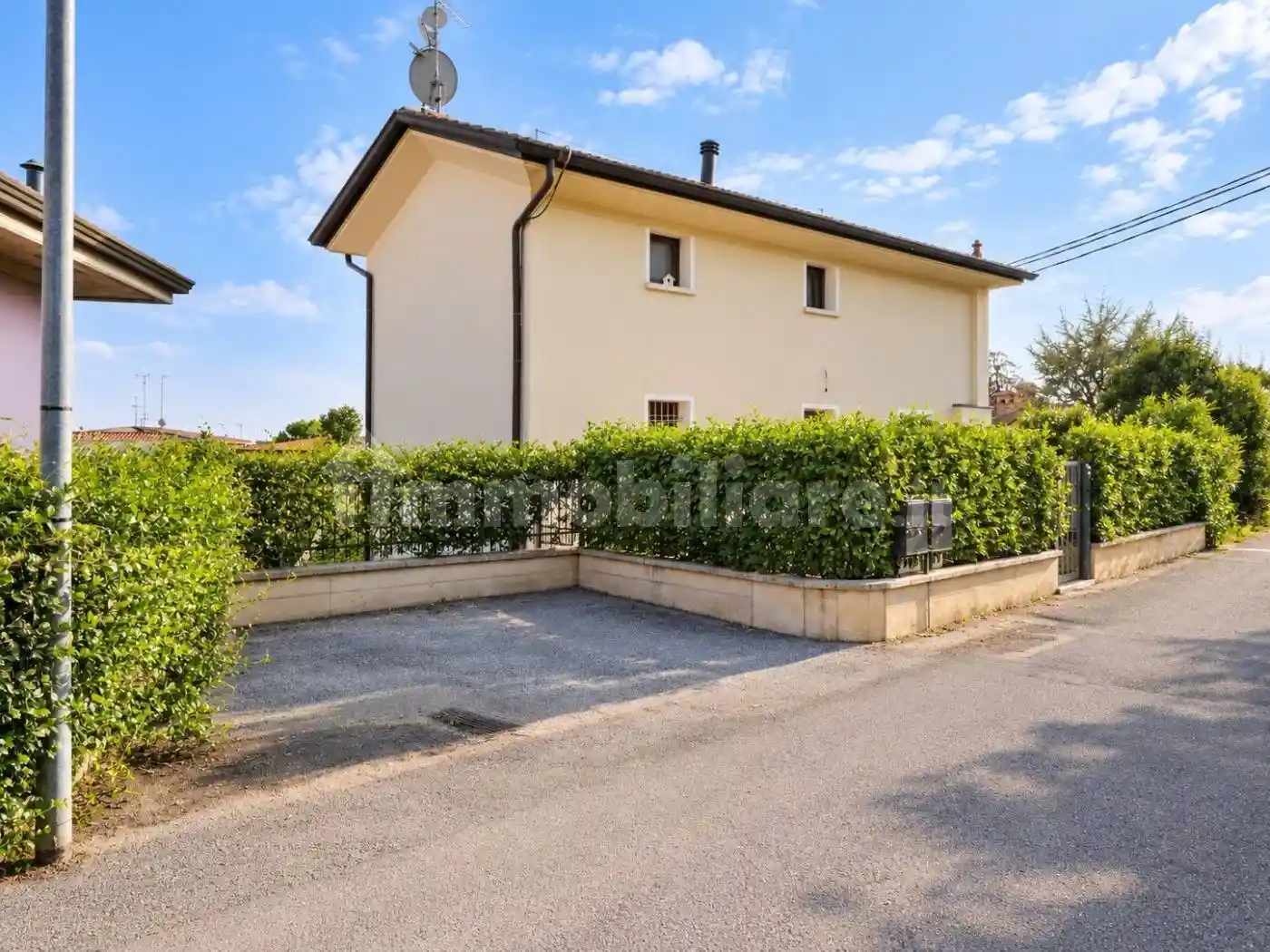 Villa in vendita a Calcinato