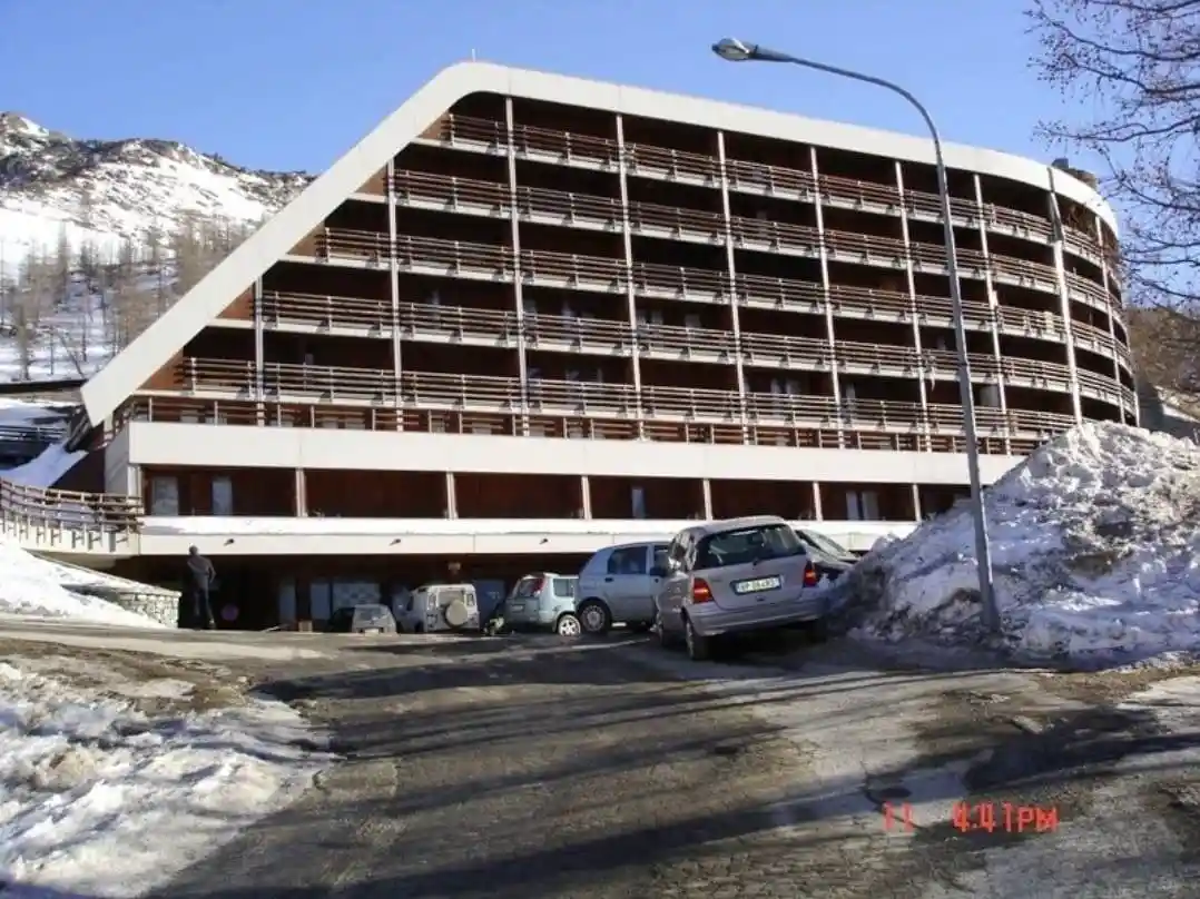 Appartamento in vendita a Valtournenche