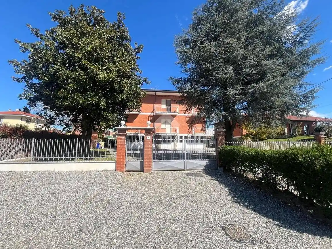 Appartamento in vendita a San Maurizio Canavese