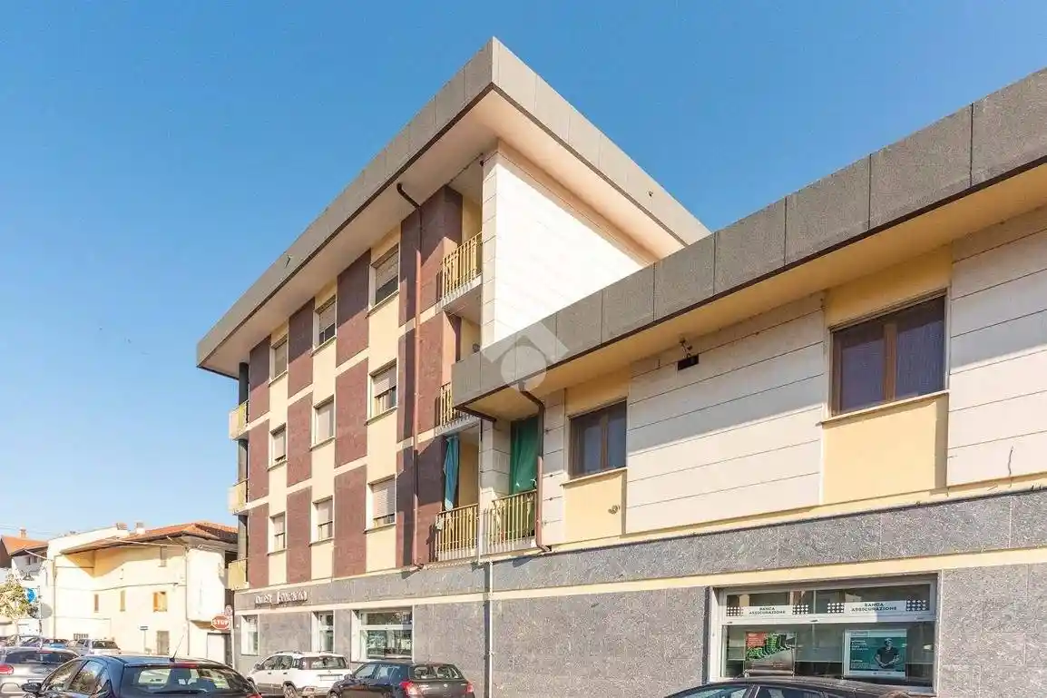 Appartamento in vendita a San Maurizio Canavese