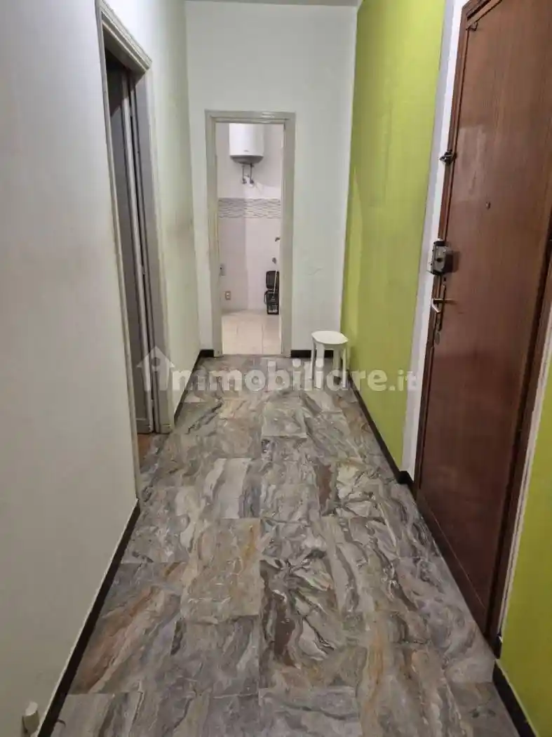 Appartamento in affitto a Torino