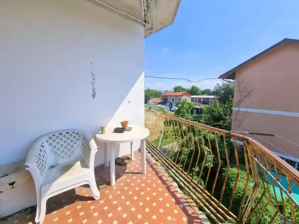 Appartamento in vendita a San Francesco al Campo