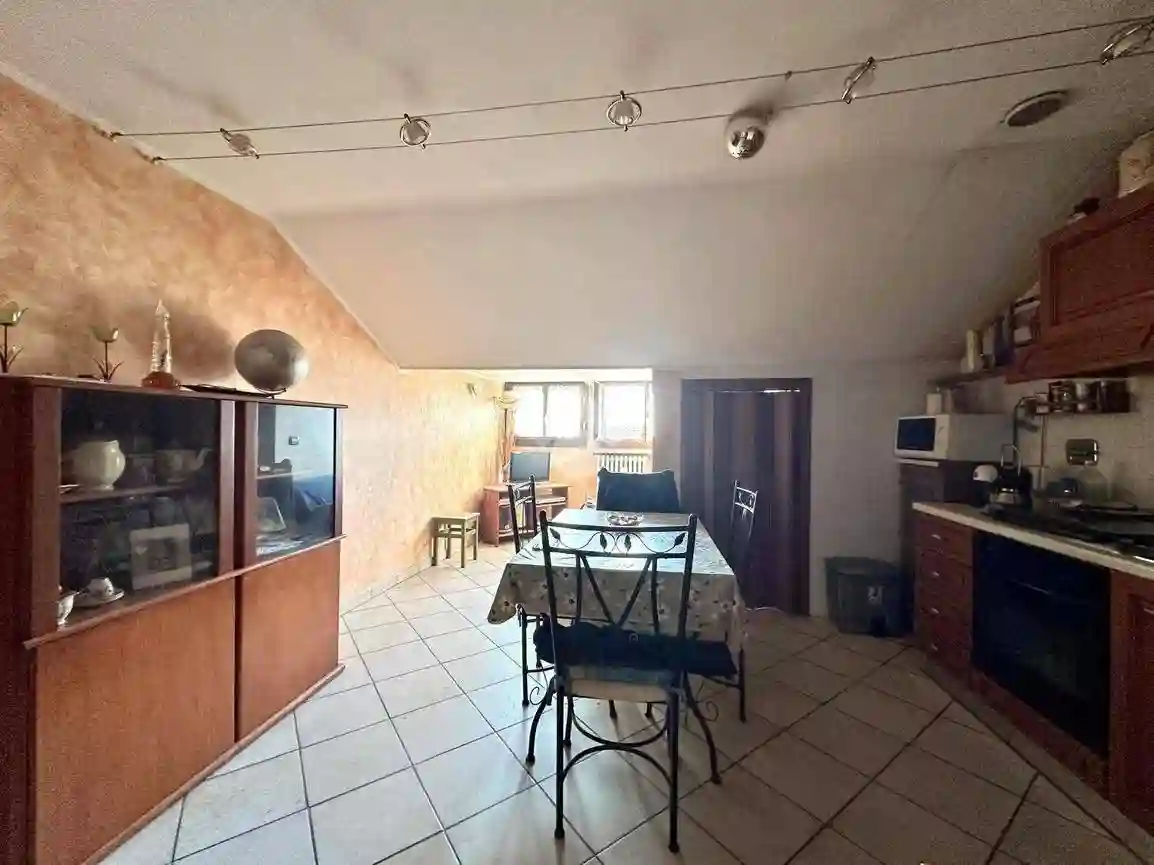 Attico - Mansarda - foto 4