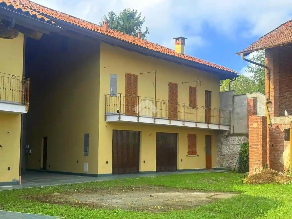 Appartamento in vendita a San Francesco al Campo