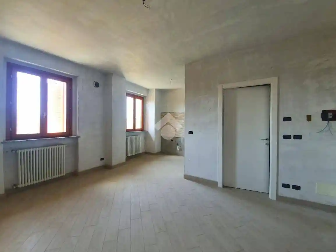 Appartamento in vendita a San Francesco al Campo