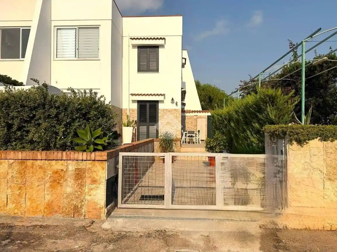 Villetta a schiera in vendita a Carovigno