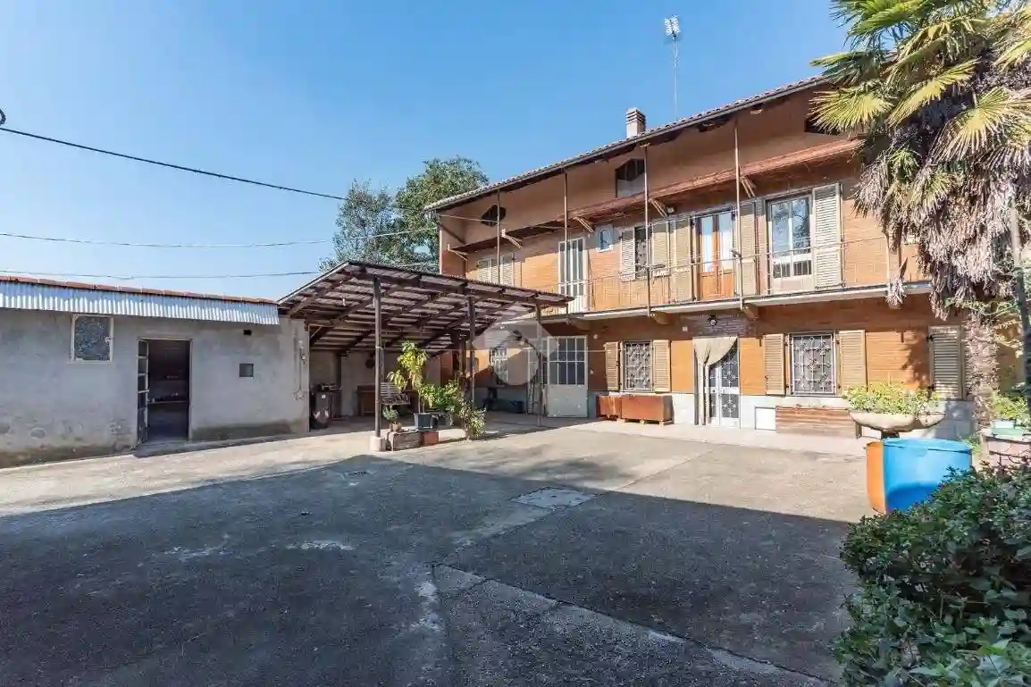 Casa indipendente - foto 2