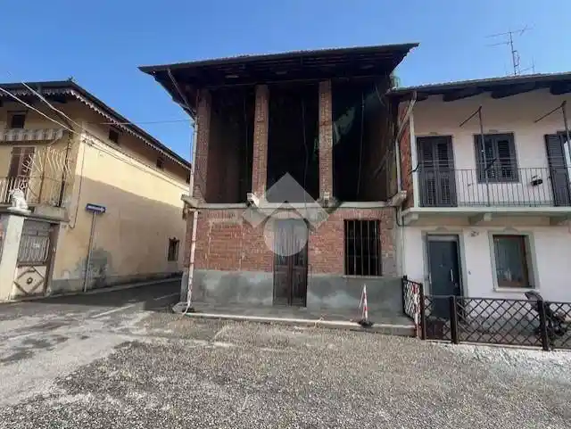 Rustico - Casale in vendita a San Francesco al Campo