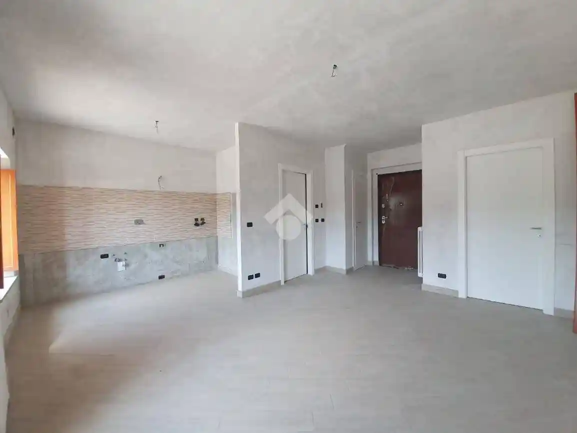 Appartamento in vendita a San Francesco al Campo