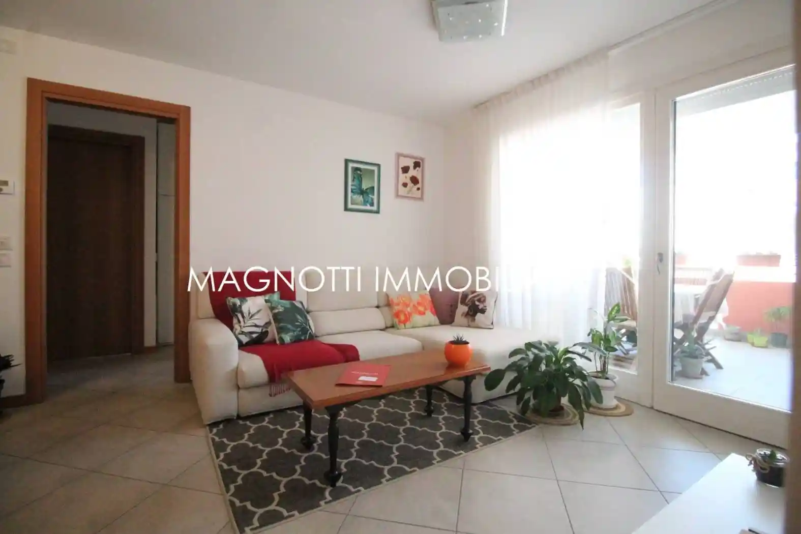 Appartamento in vendita a Pasian di Prato