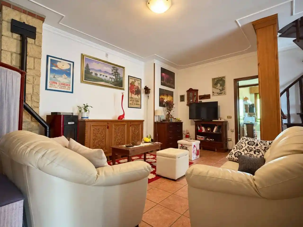 Appartamento in vendita a Abano Terme