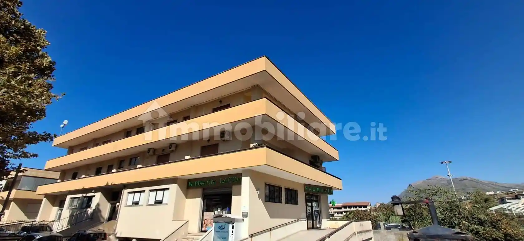 Appartamento in vendita a Praia a Mare