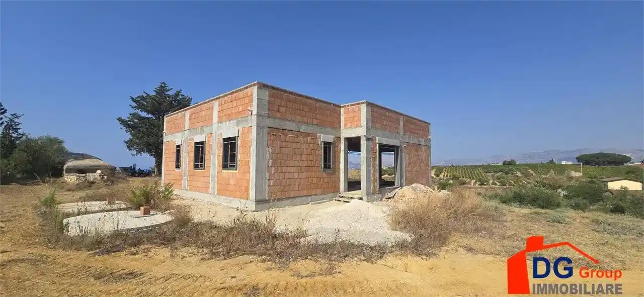 Appartamento in vendita a Alcamo