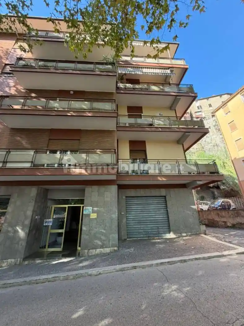 Appartamento in vendita a Orte