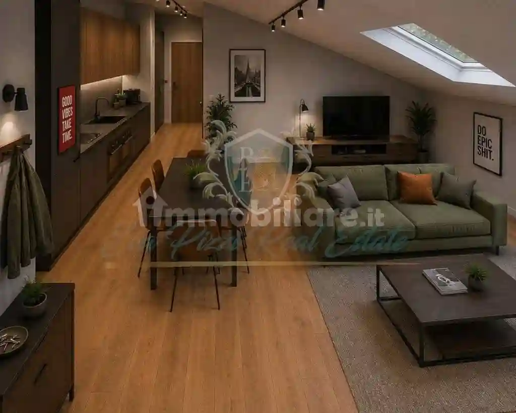 Appartamento - foto 3
