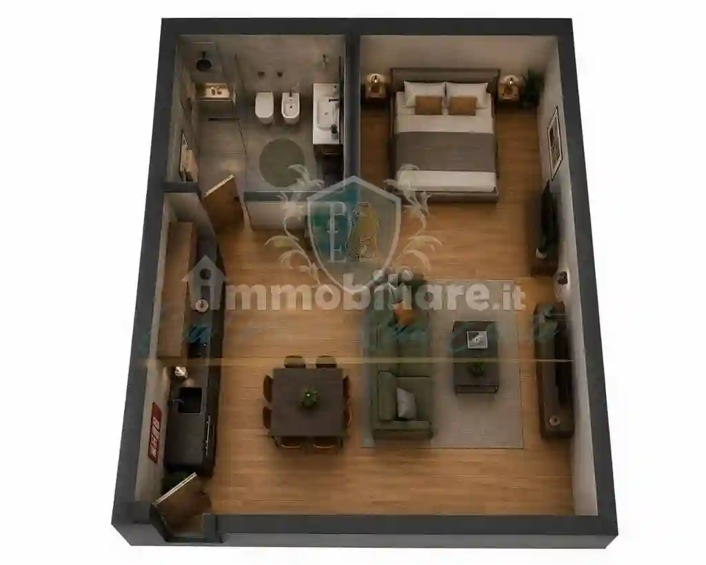 Appartamento - foto 4