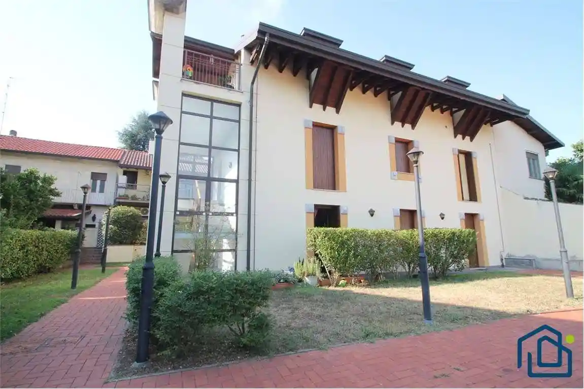 Appartamento in vendita a Castano Primo