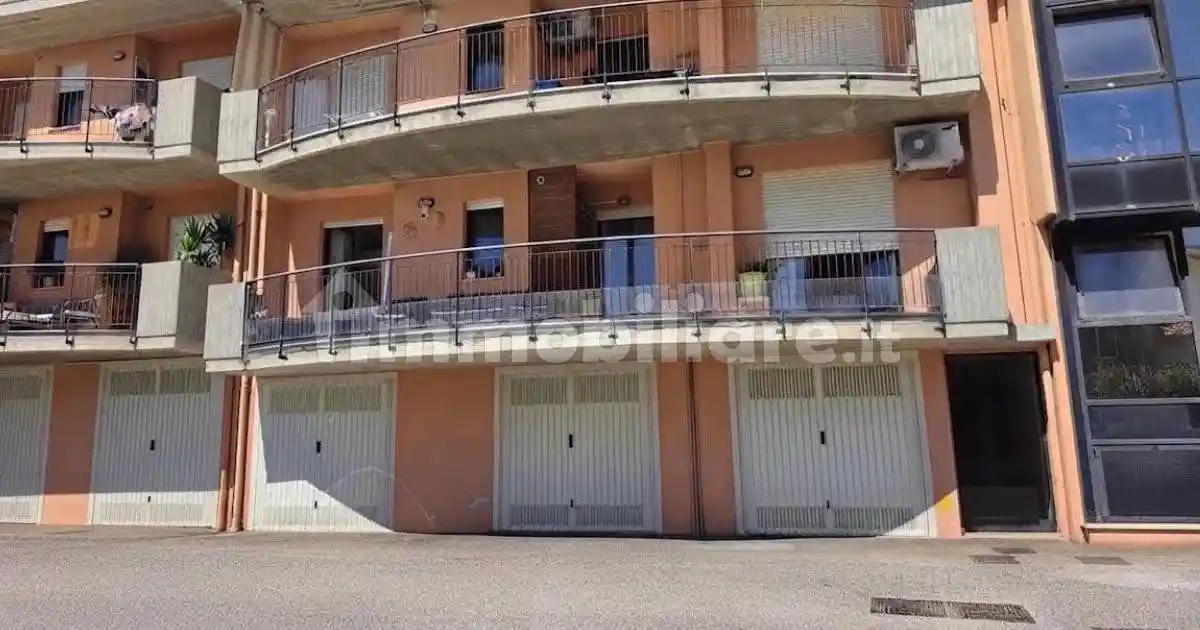 Appartamento in vendita a Città Sant'Angelo