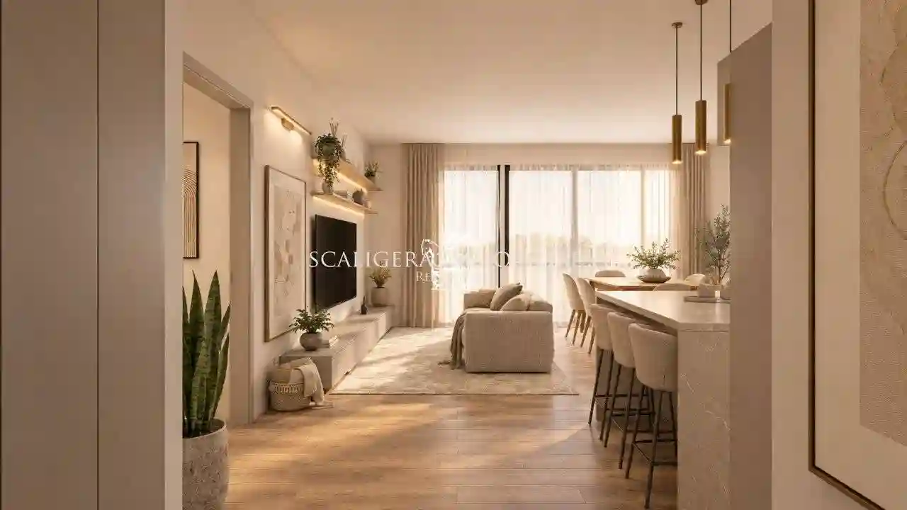 Appartamento - foto 2