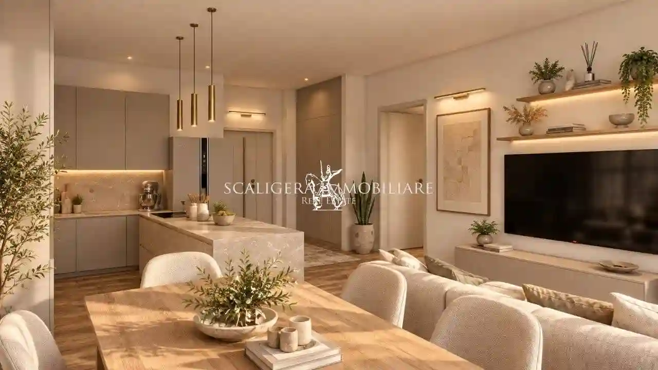 Appartamento - foto 5