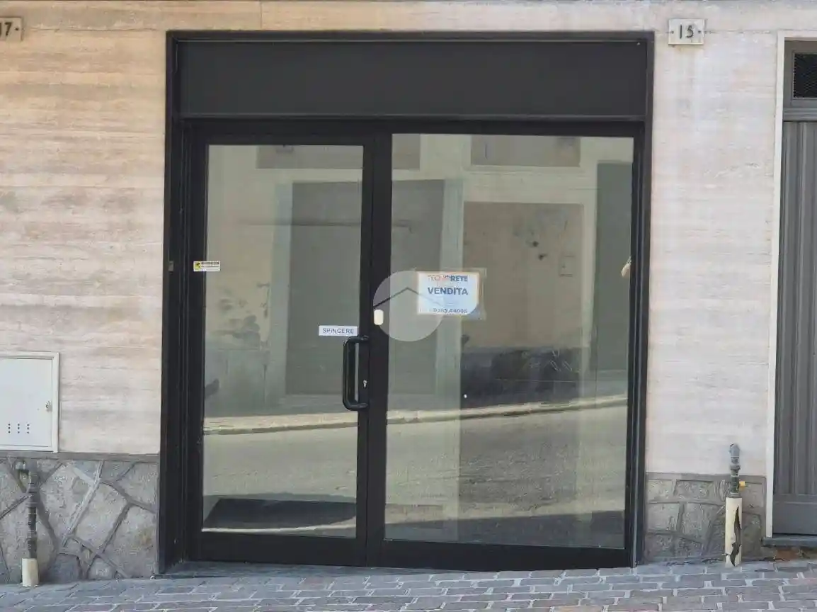 Appartamento in vendita a Stradella