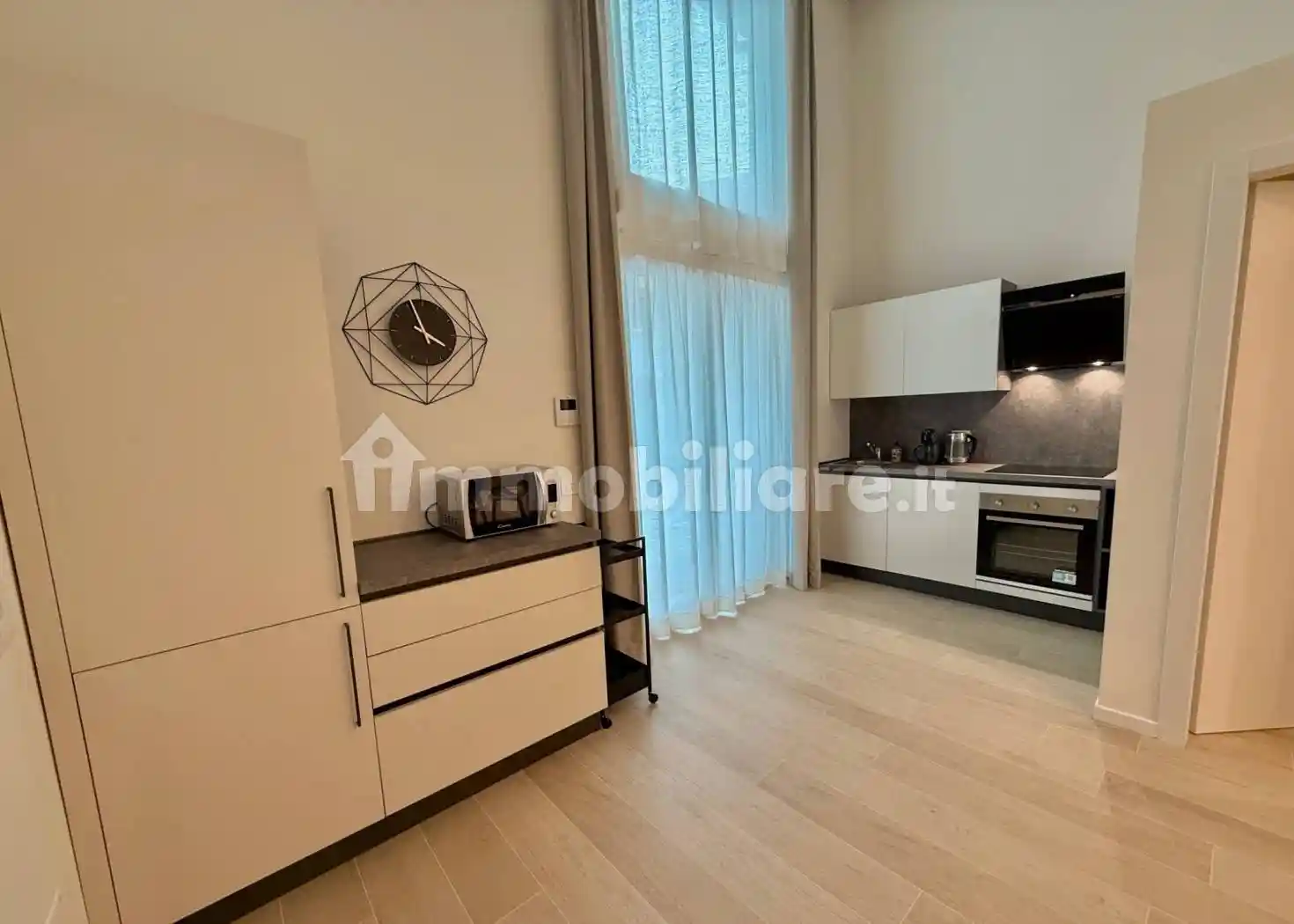 Villetta a schiera in vendita a Milano