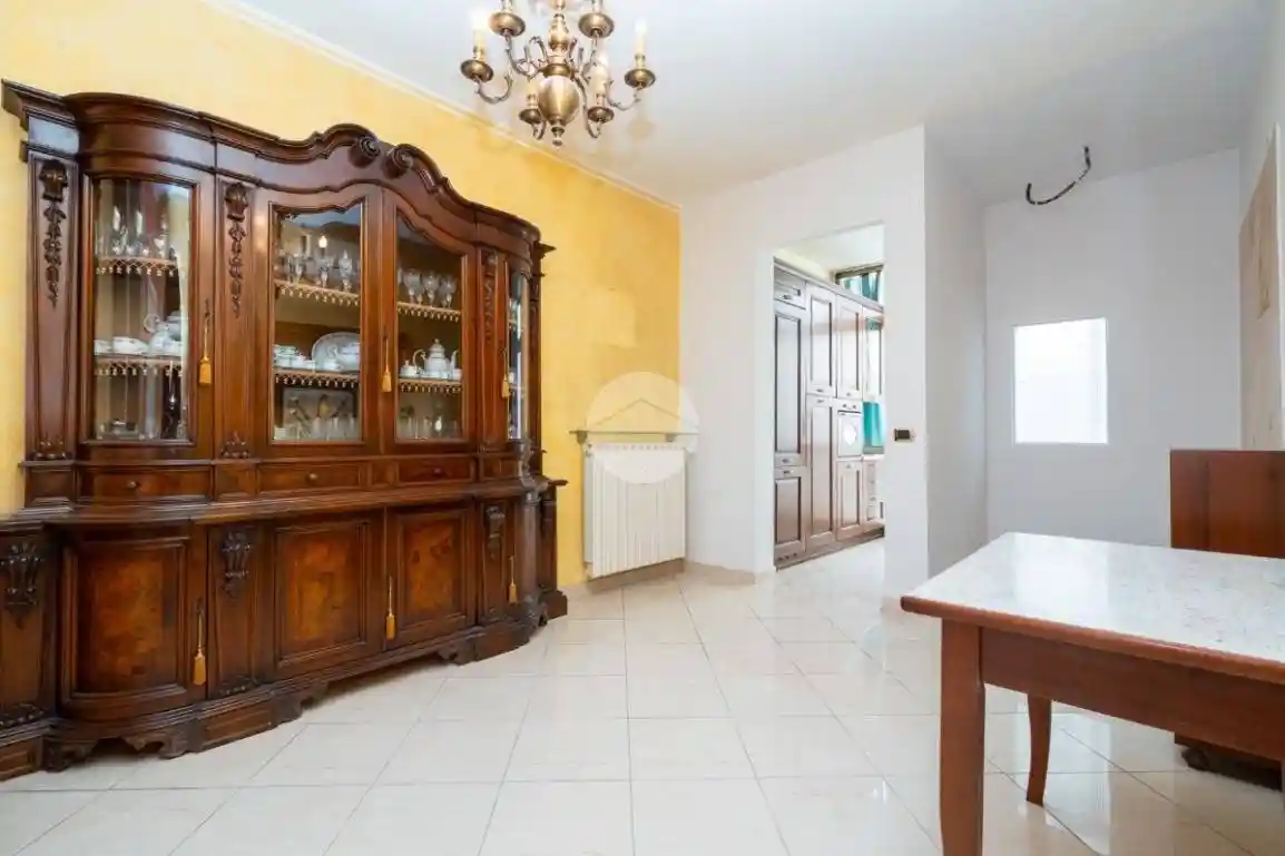 Appartamento in affitto a Rivoli