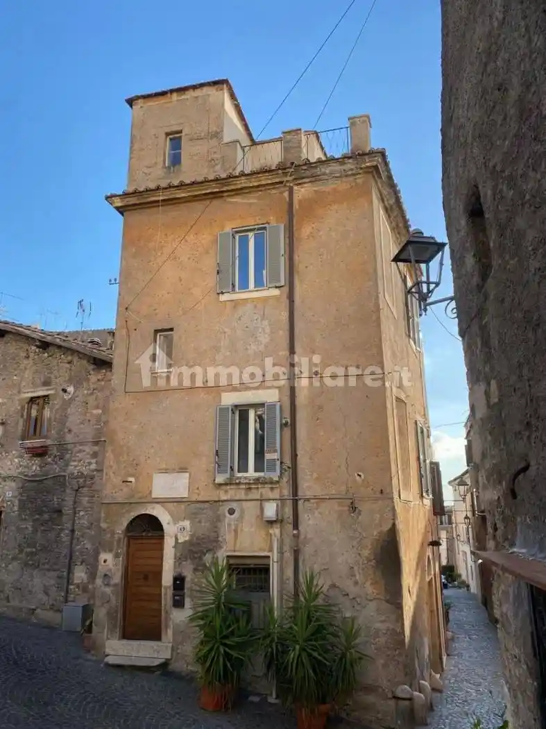 Casa indipendente in vendita a Tivoli