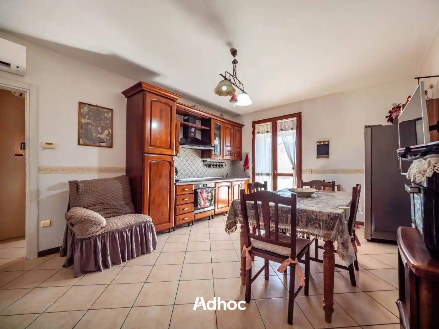 Appartamento in vendita a Cartoceto
