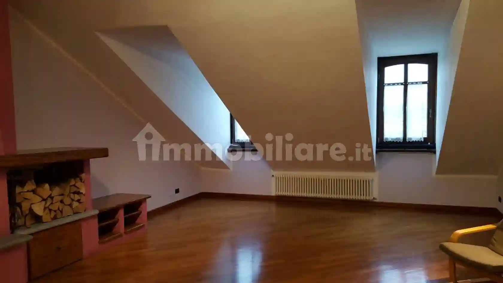 Attico - Mansarda - foto 5