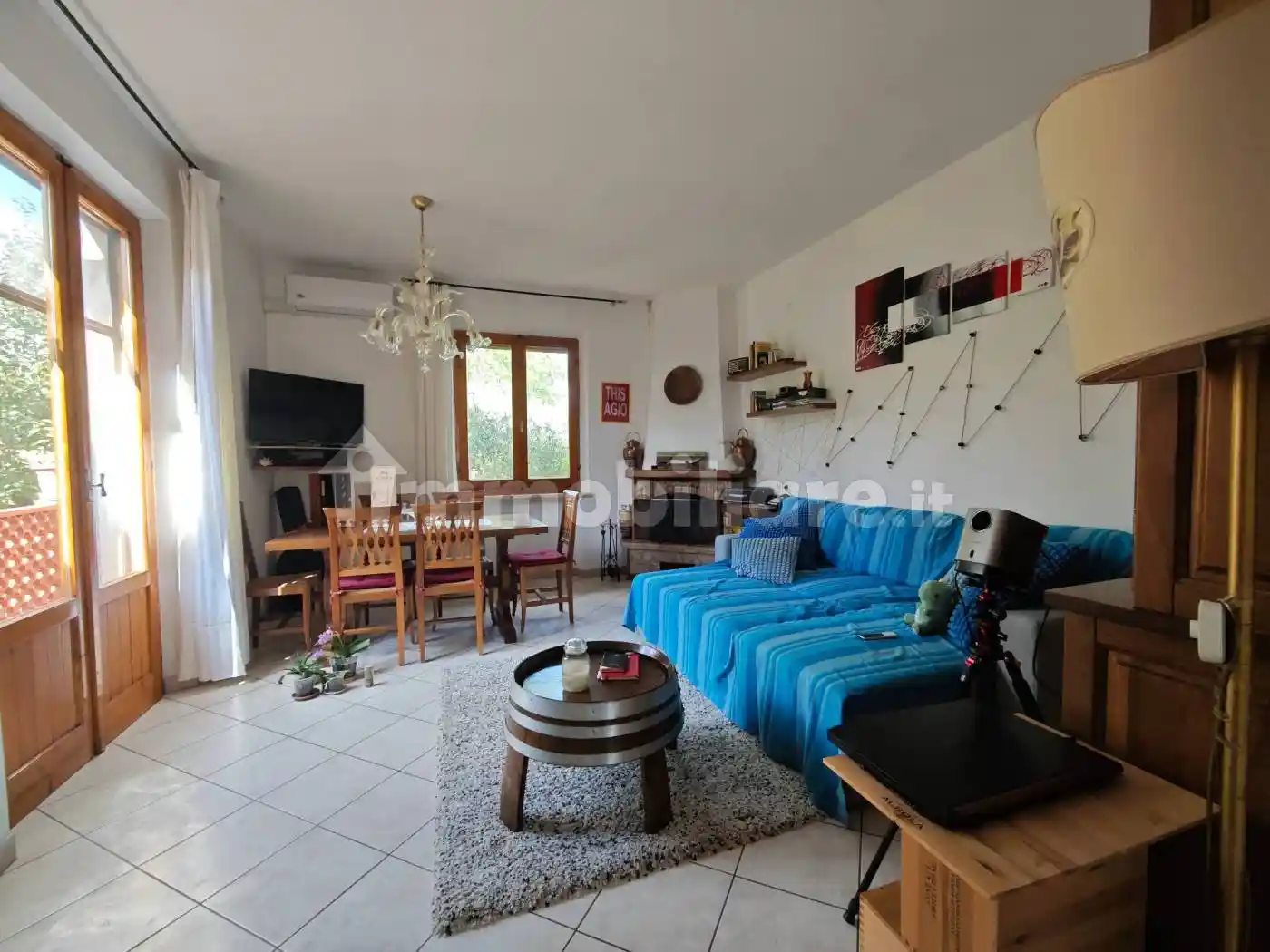 Appartamento in vendita a Colle di Val d'Elsa