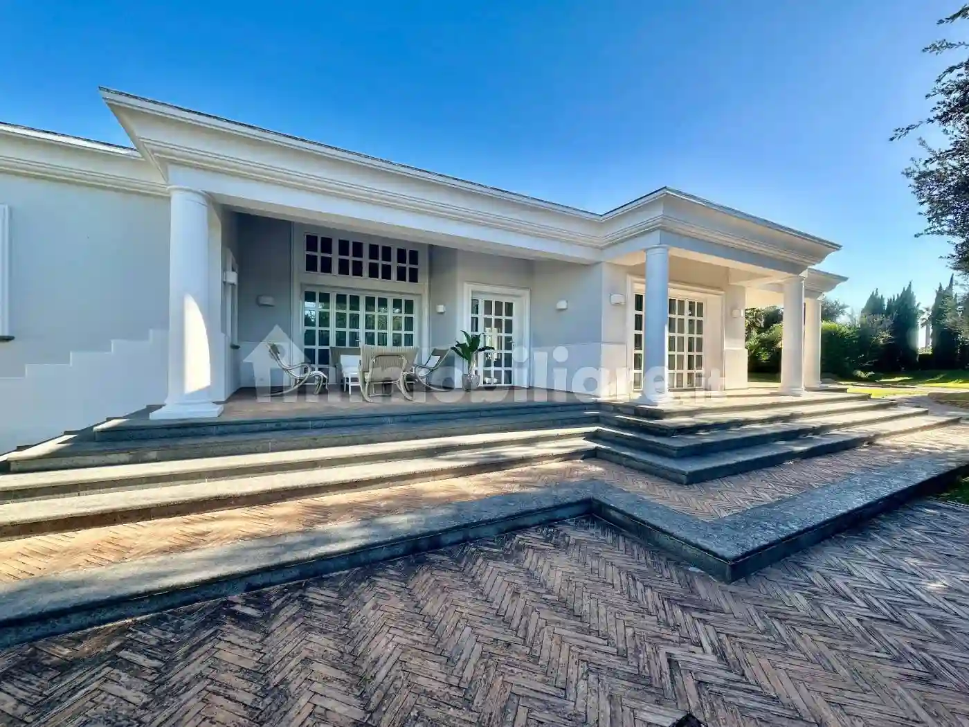 Villa - foto 5