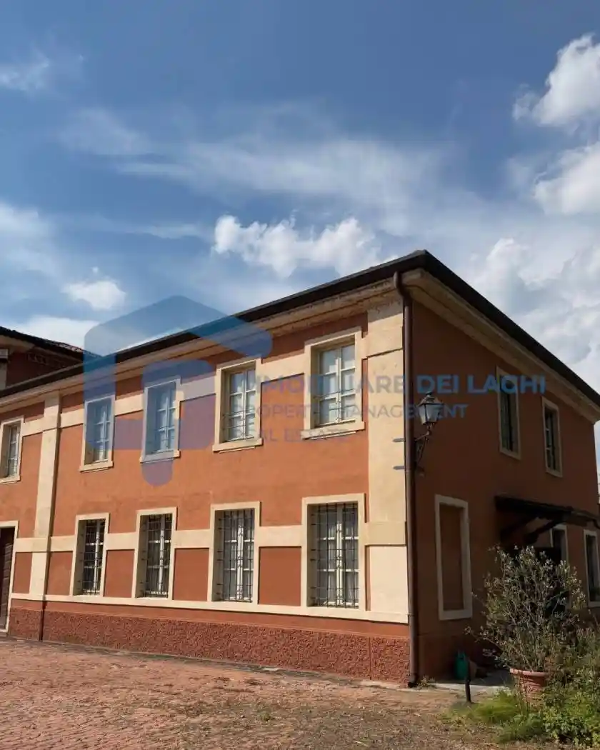 Appartamento in affitto a San Giorgio Bigarello